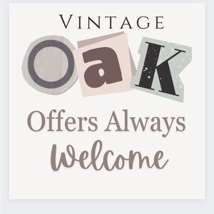 Send me your offers today!